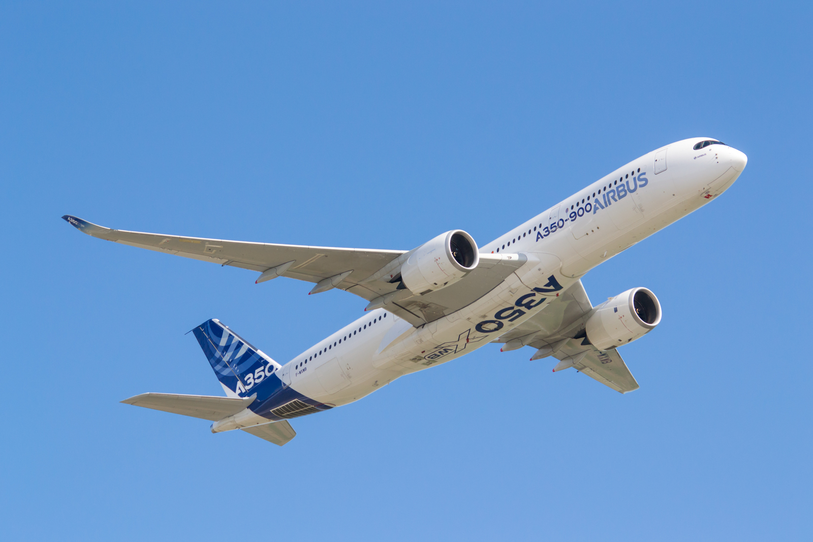 Airbus-A350-900