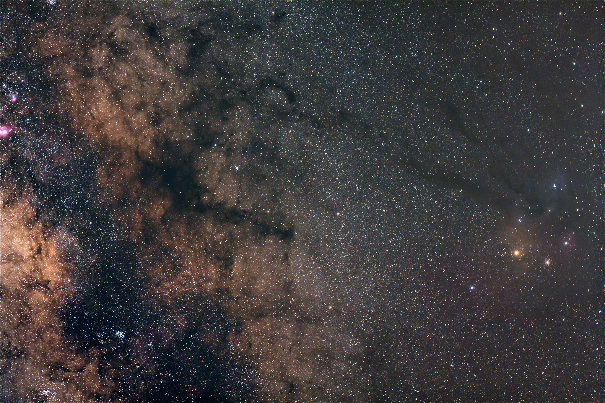 Rho Ophiuchi