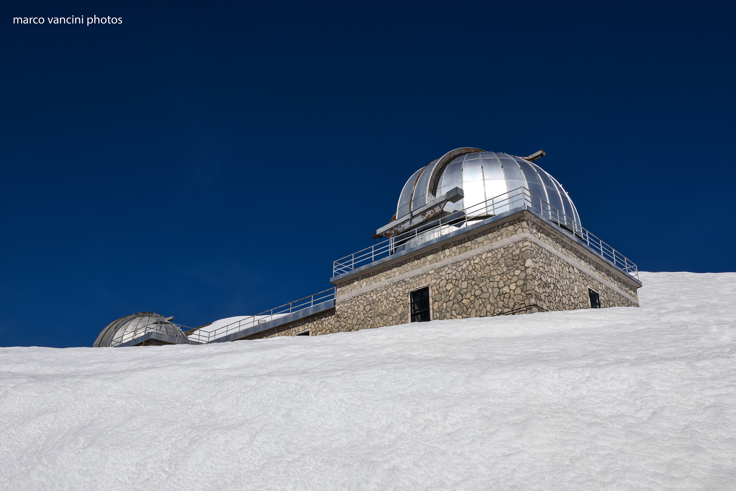 Osservatorio Astronomico di Campo Imperatore