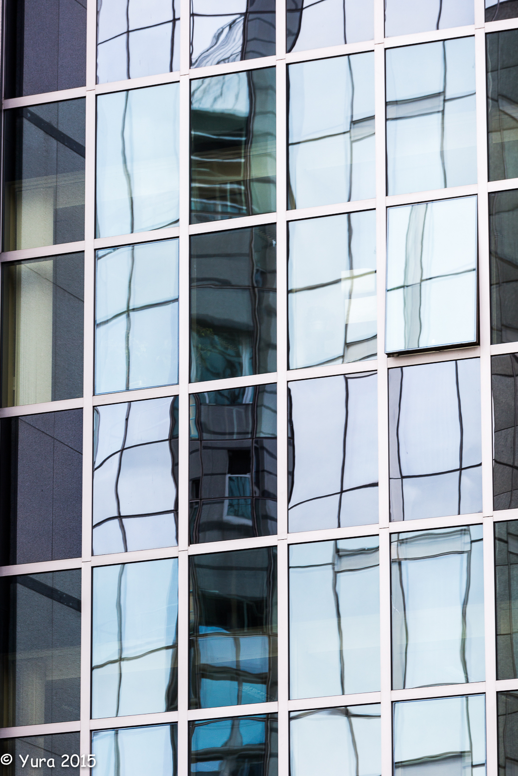 Riflessi al Parlamento Europeo