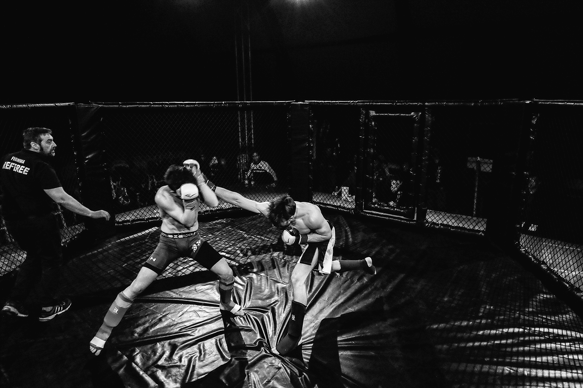 stretches that hook. . .