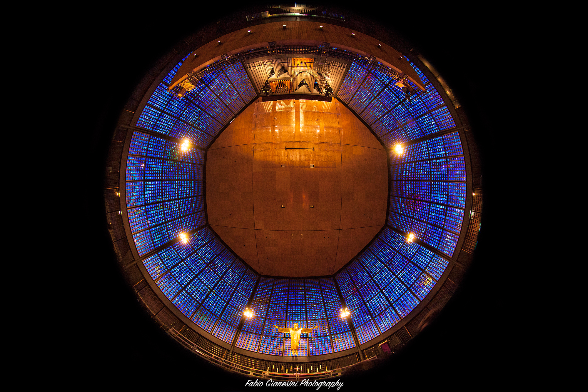 Kaiser-Wilhelm-Gedächtniskirche