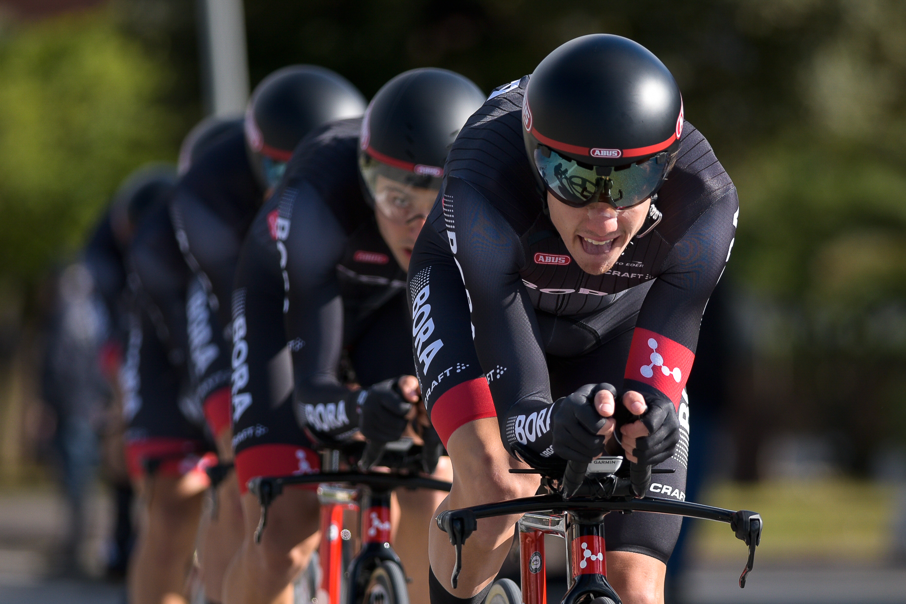 Chrono T.Adriatica teams