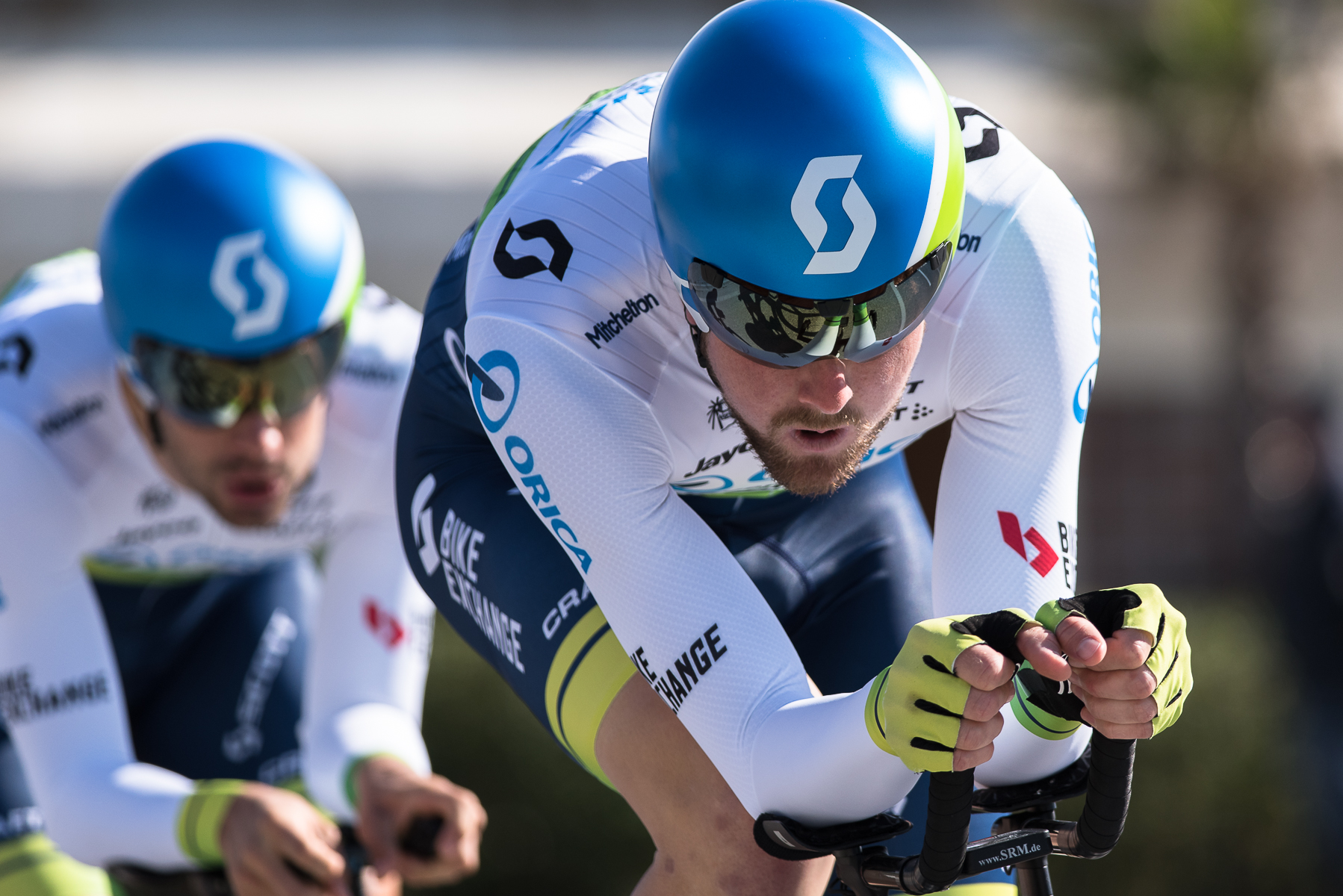 Chrono T.Adriatica teams