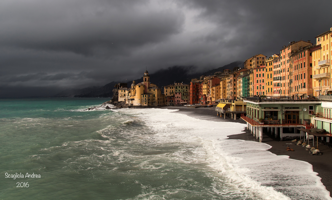 That "single ray of sunshine