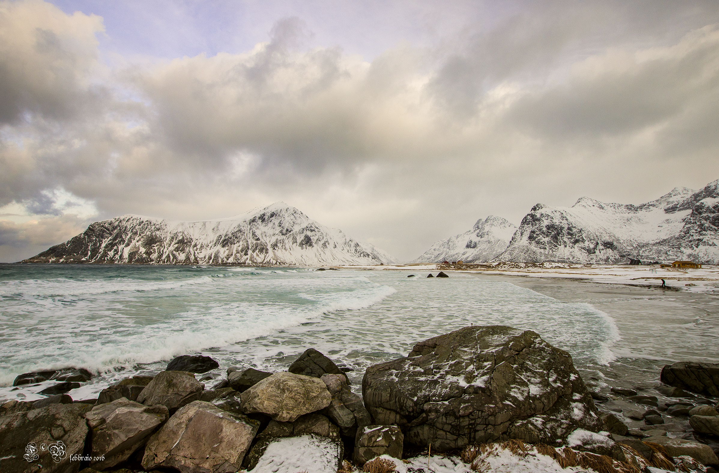 the northern jewels: Ramberg