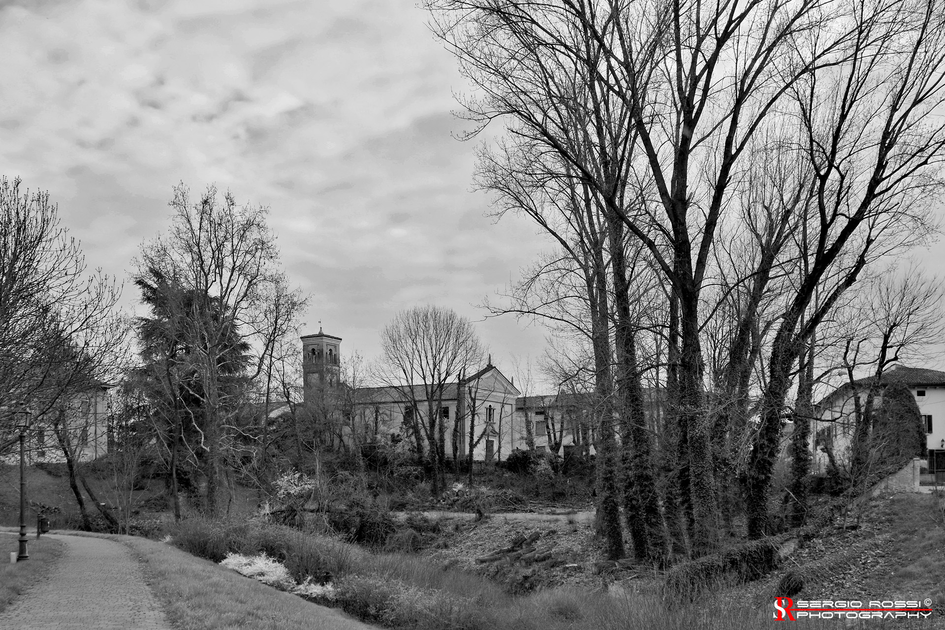 Altra vista di Verola Nuova