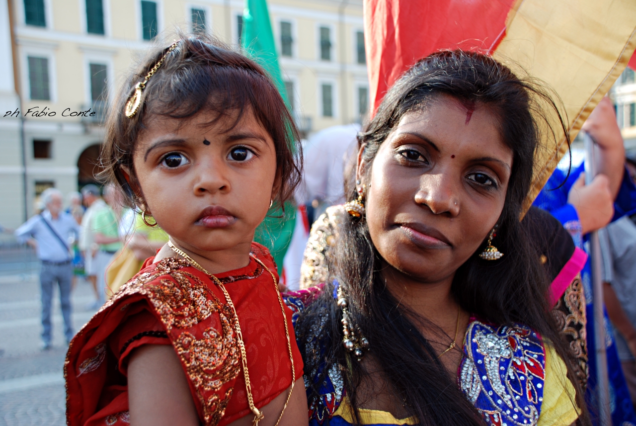 World Island 2015 Cuneo