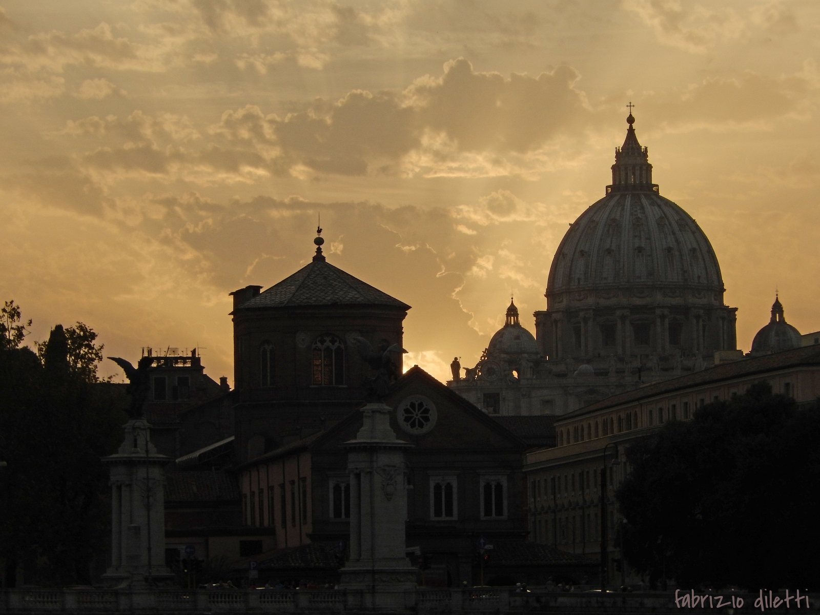 san pietro, vaticano