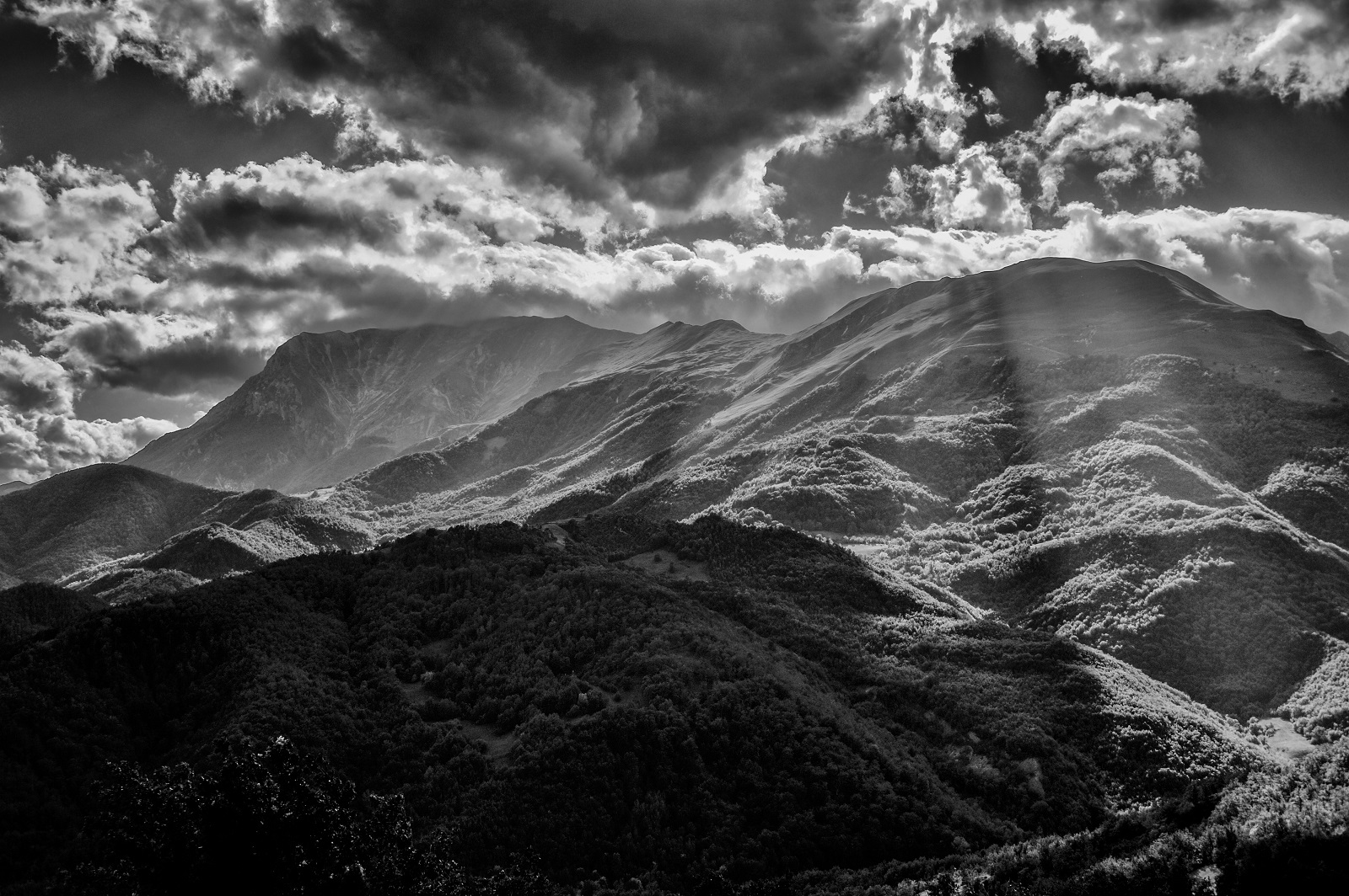 monte vettore, sibillini