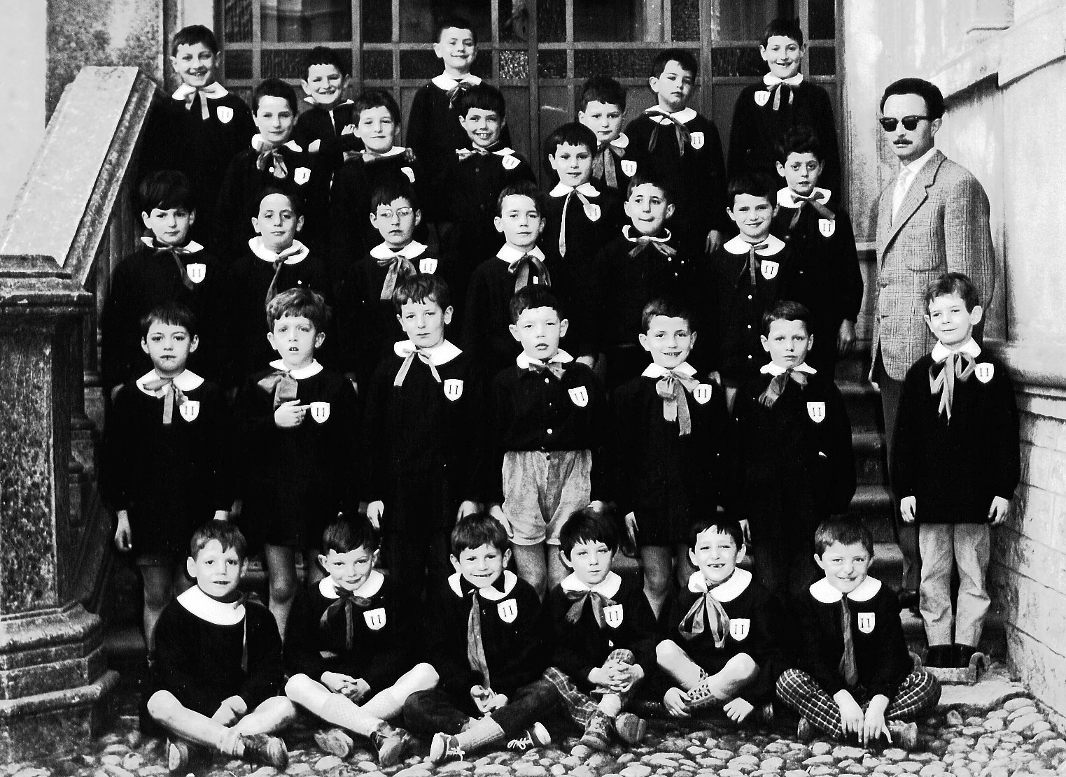 L'ultimo mese di scuola