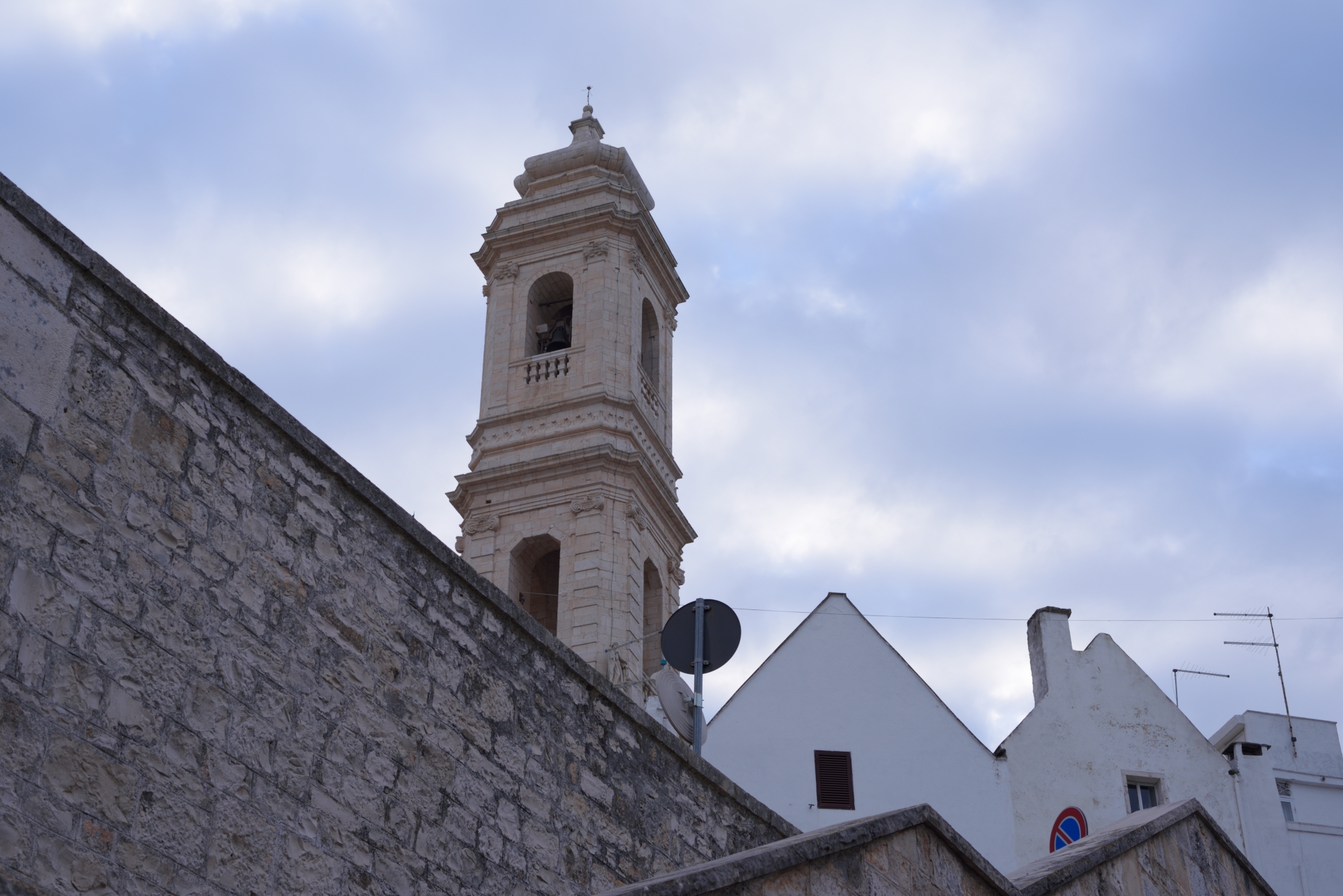 The Locorotondo jewels