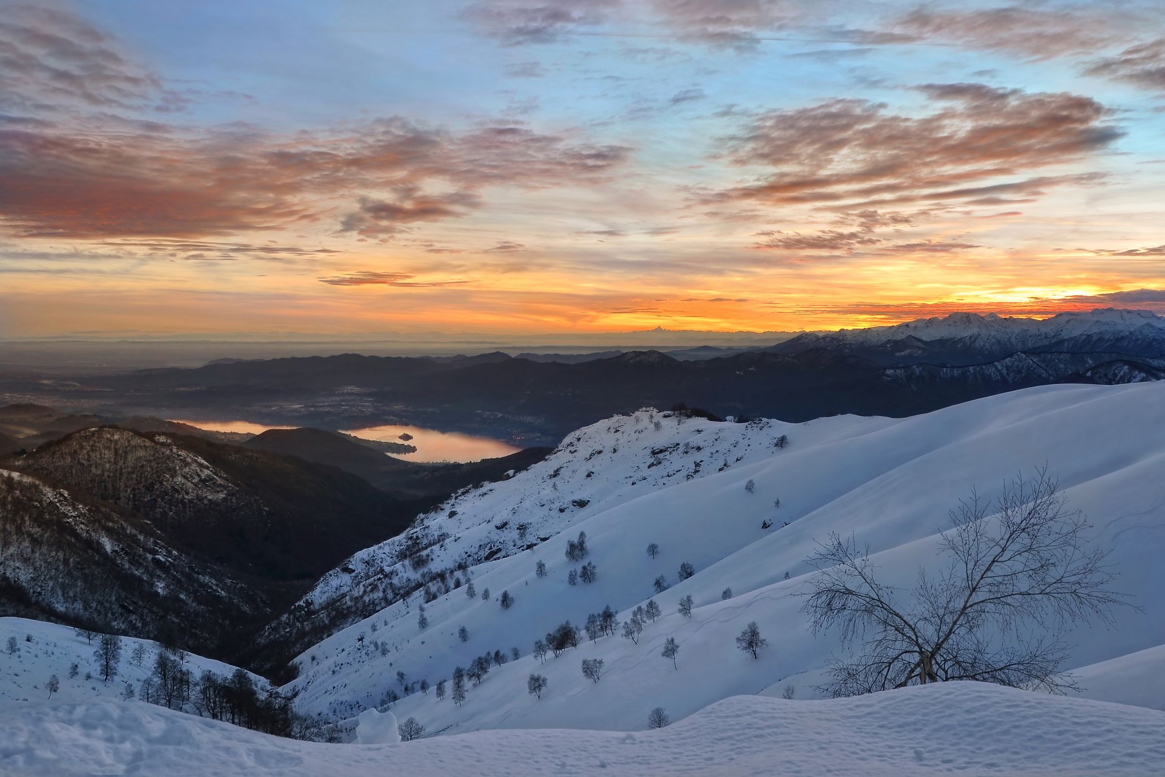 You call them if you want emotions!