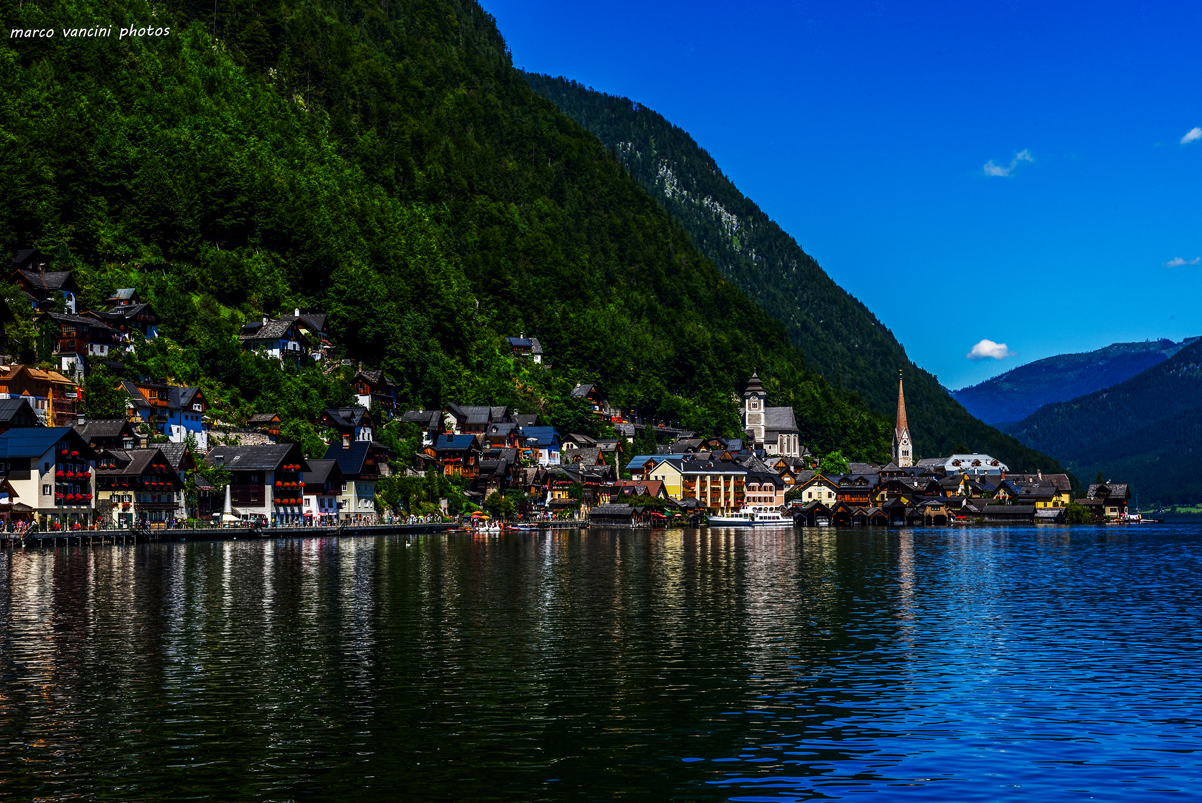 Hallstatt