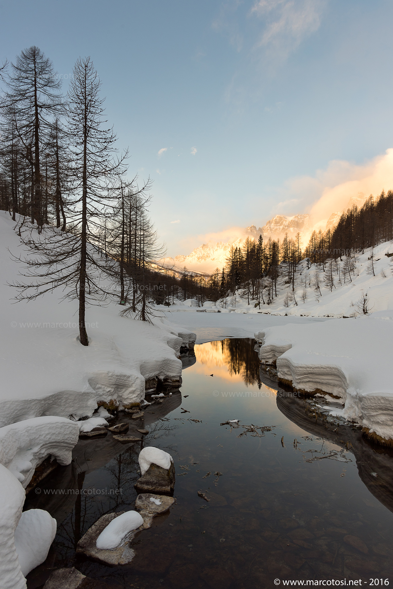 Alba Devero Streghe 2