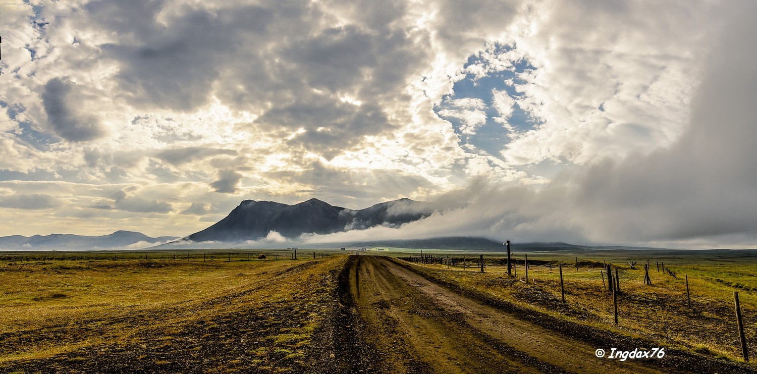 road to Akureyri 3