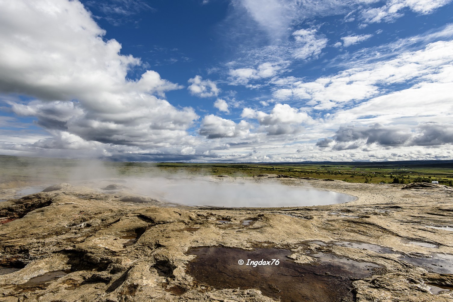 Geyser 2