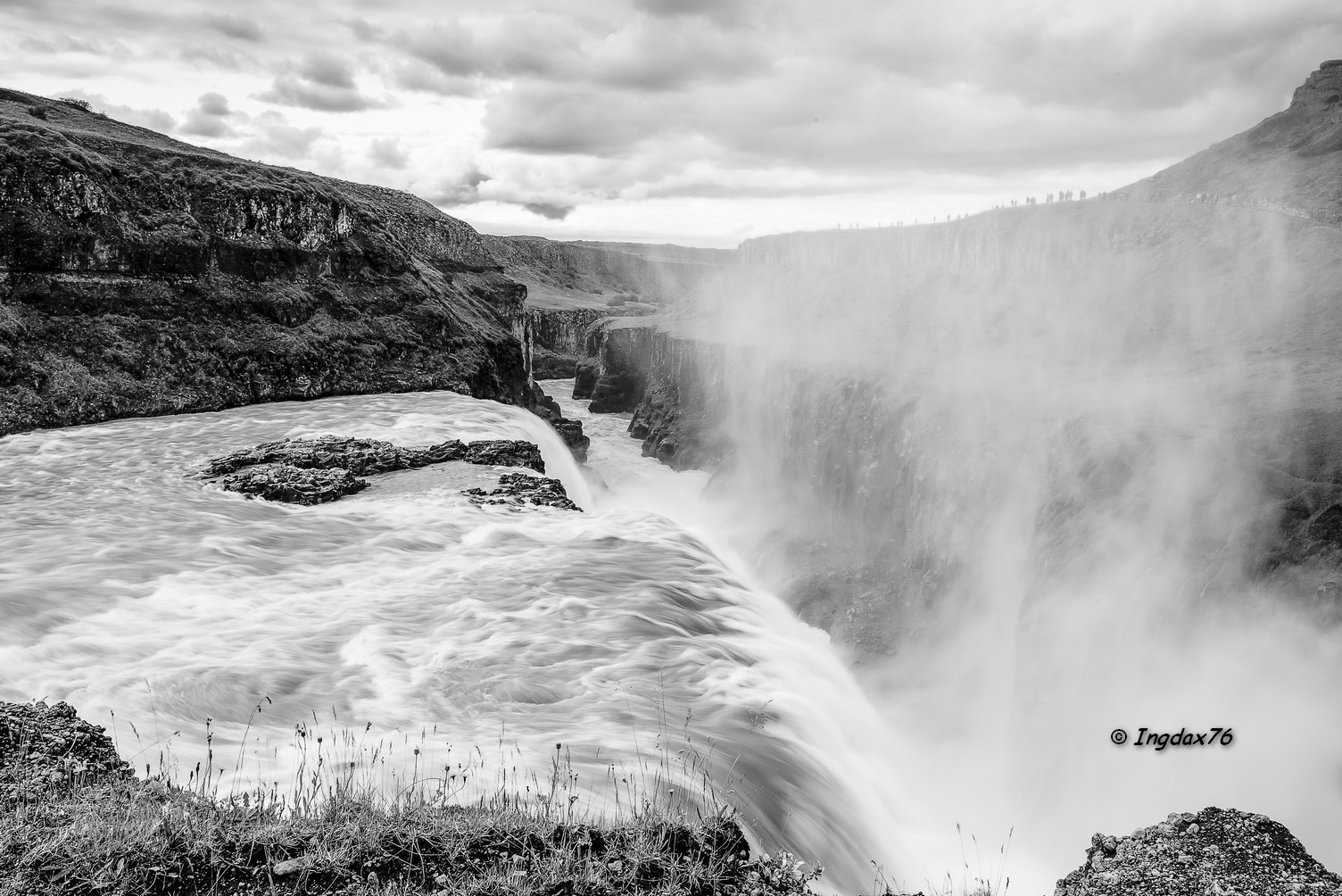 Gullfoss