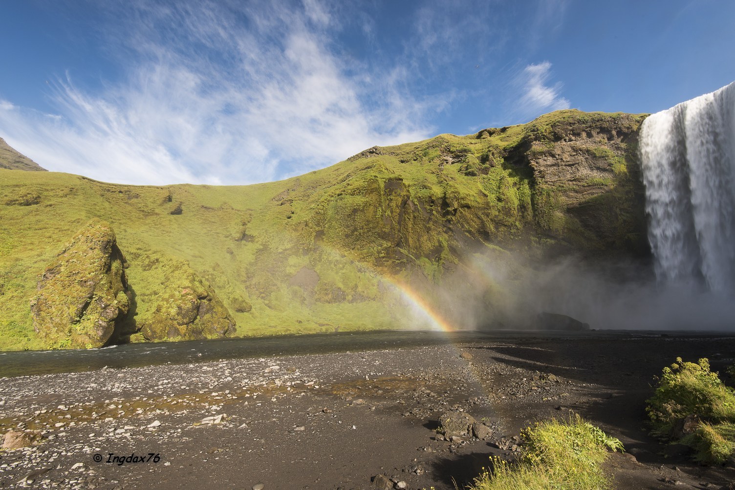 skogafoss 1