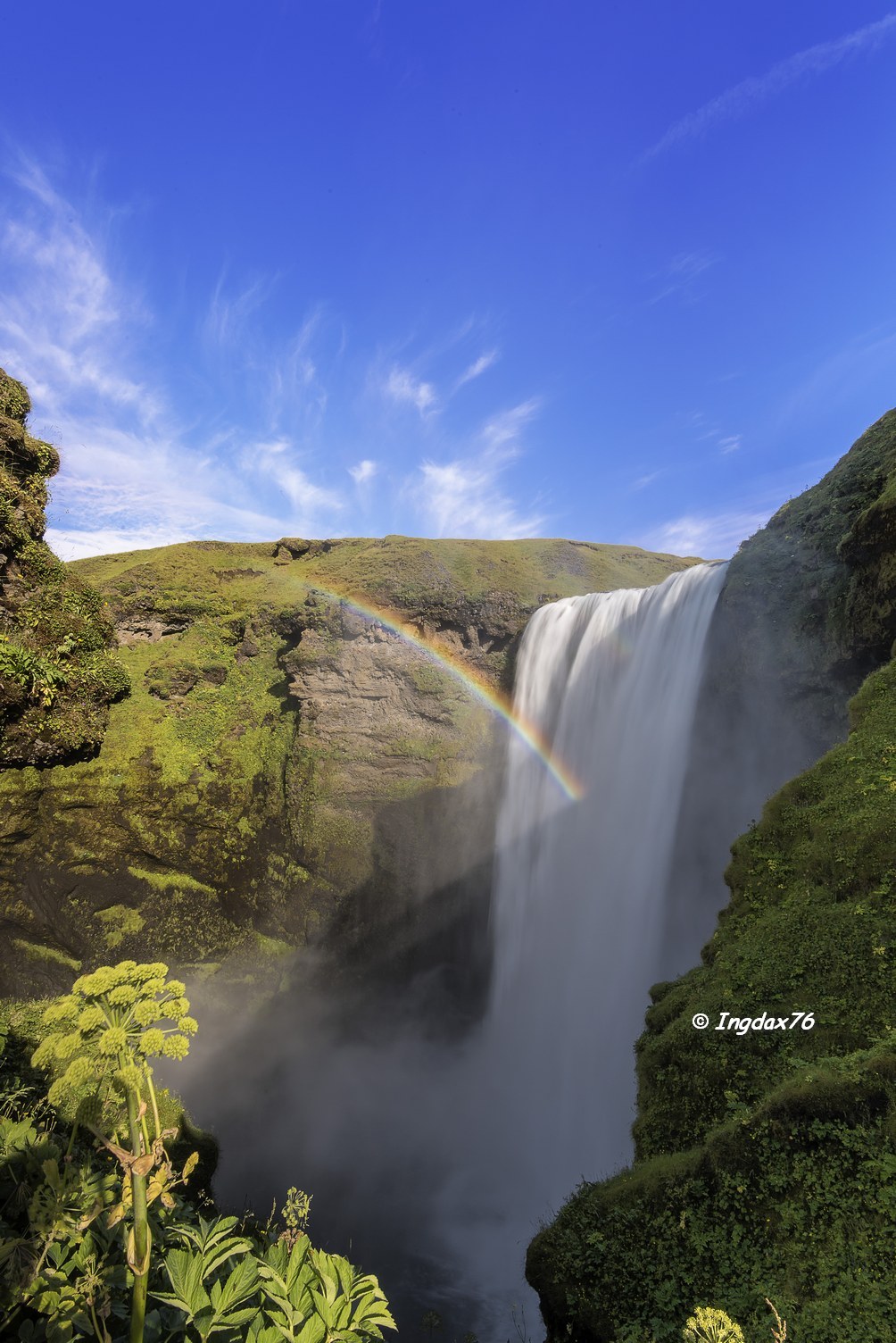 skogafoss 2