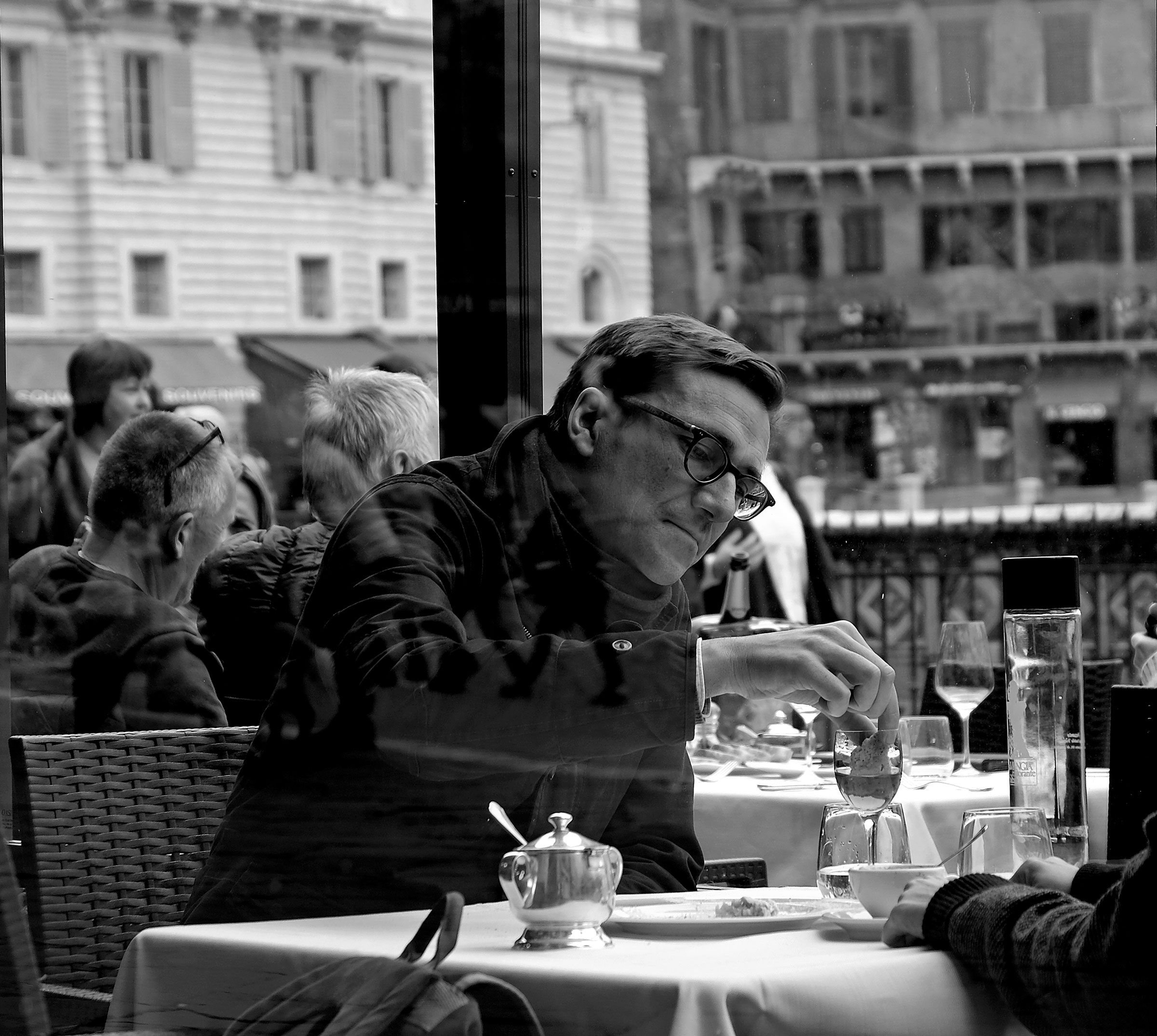 Come Si Dice Da Voi Pucciare ?