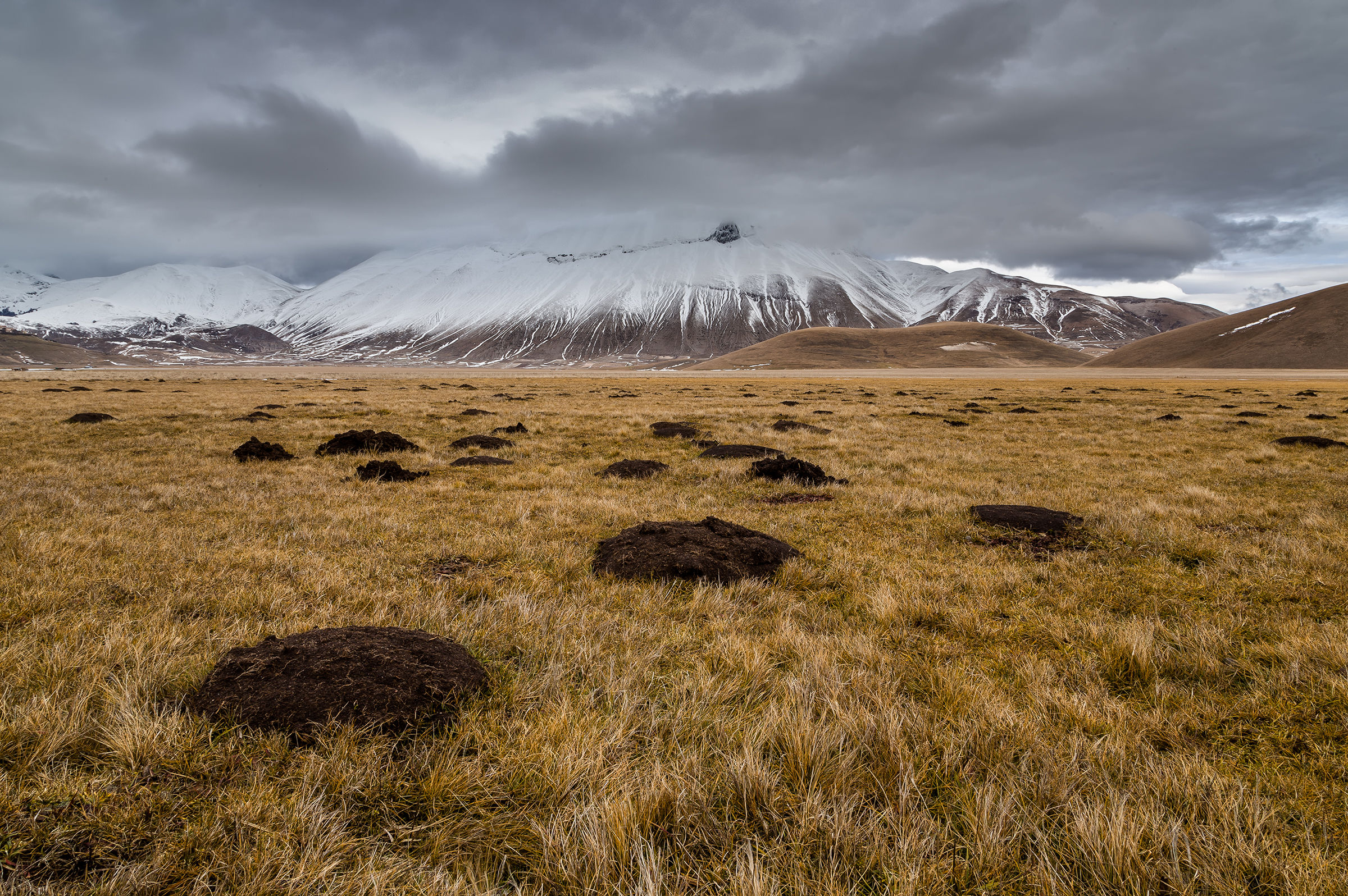 Castelluccio