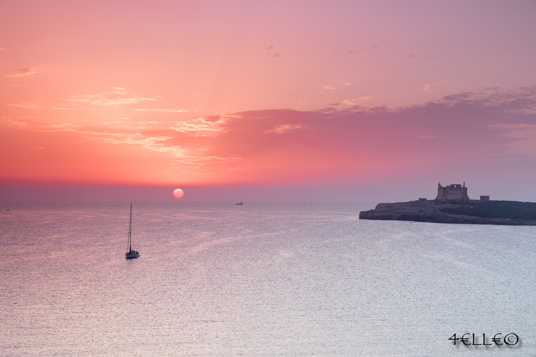 Portopalo di Capopassero