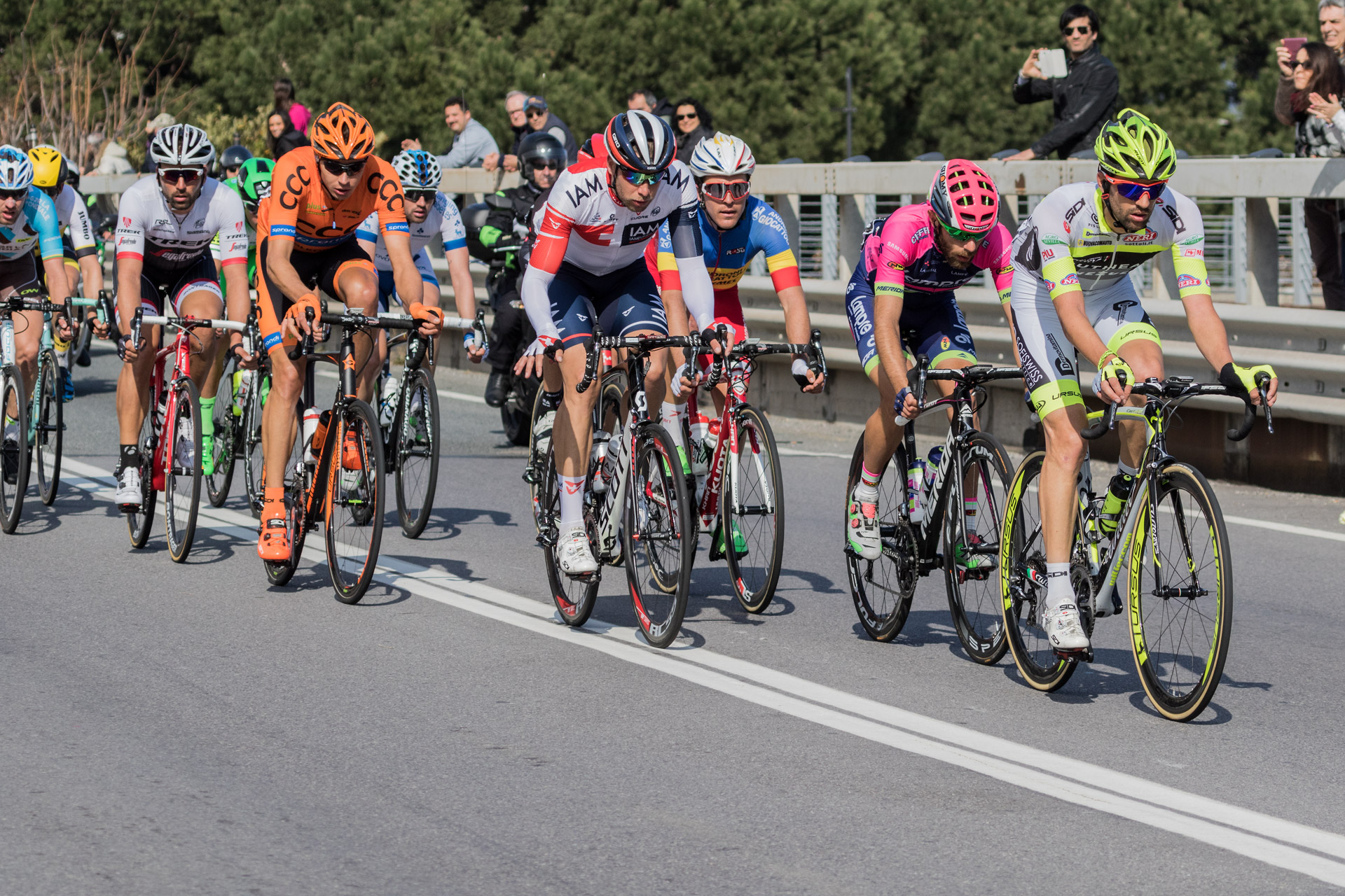 Milano - Sanremo 2016