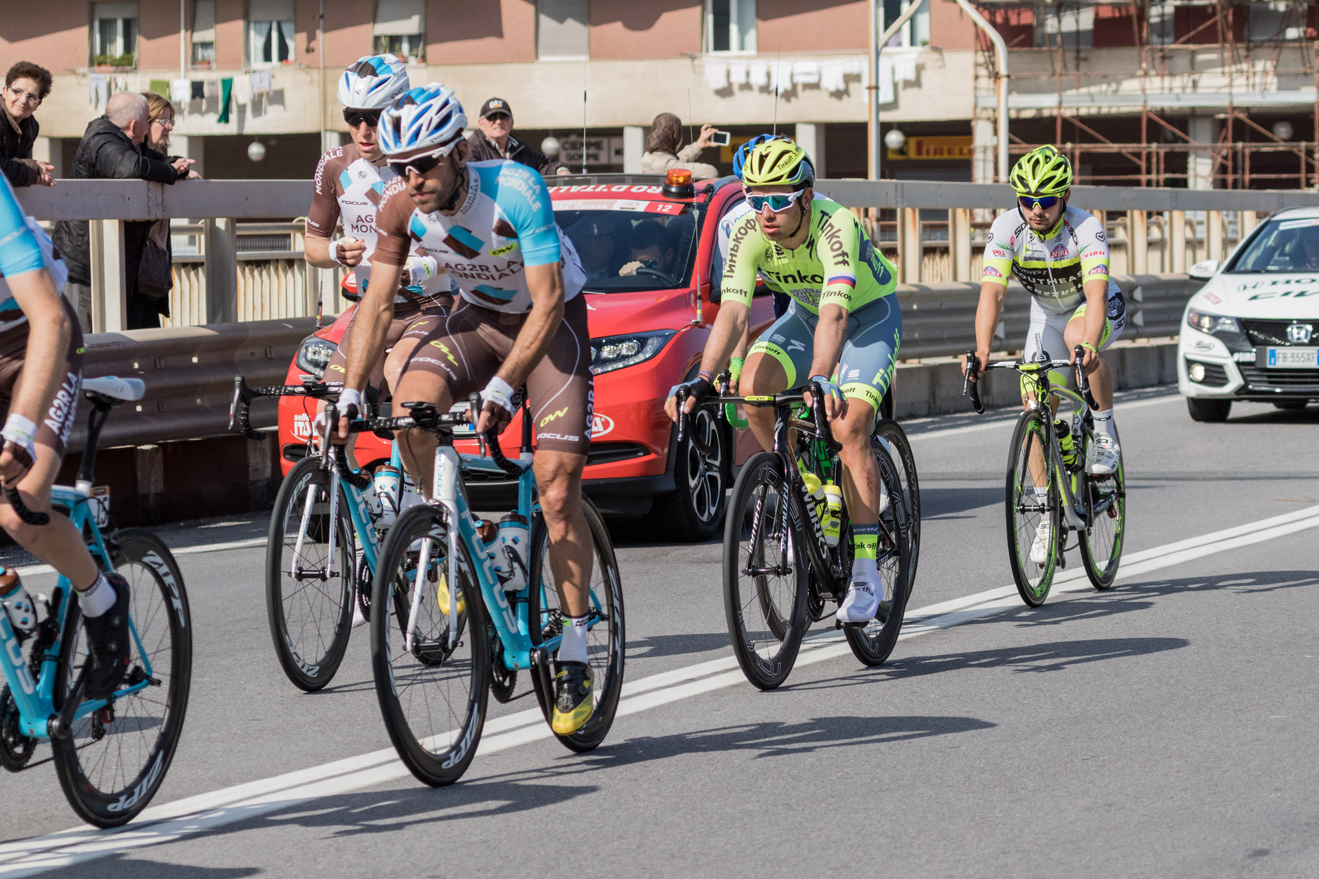 Milano - Sanremo 2016