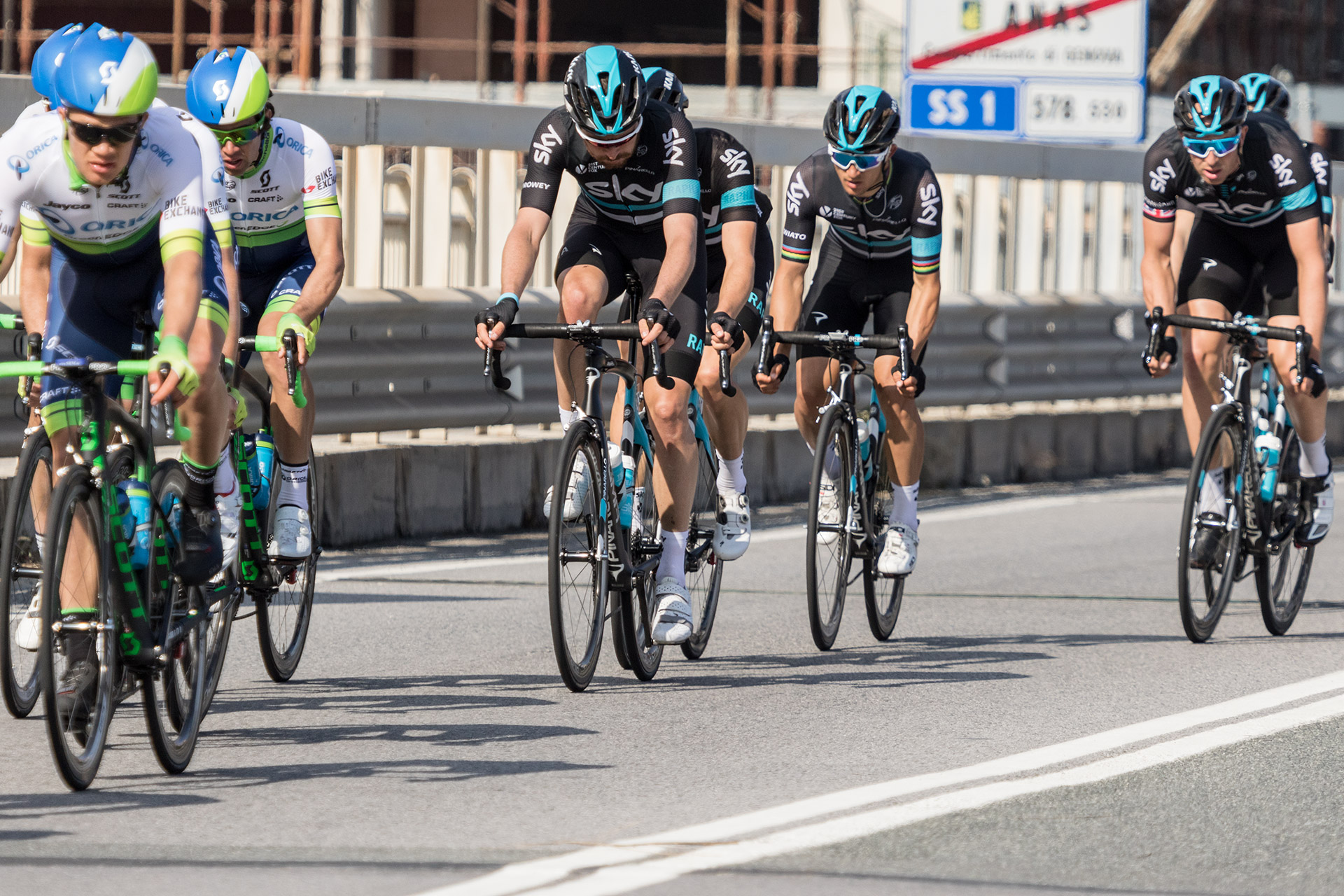 Milano - Sanremo 2016