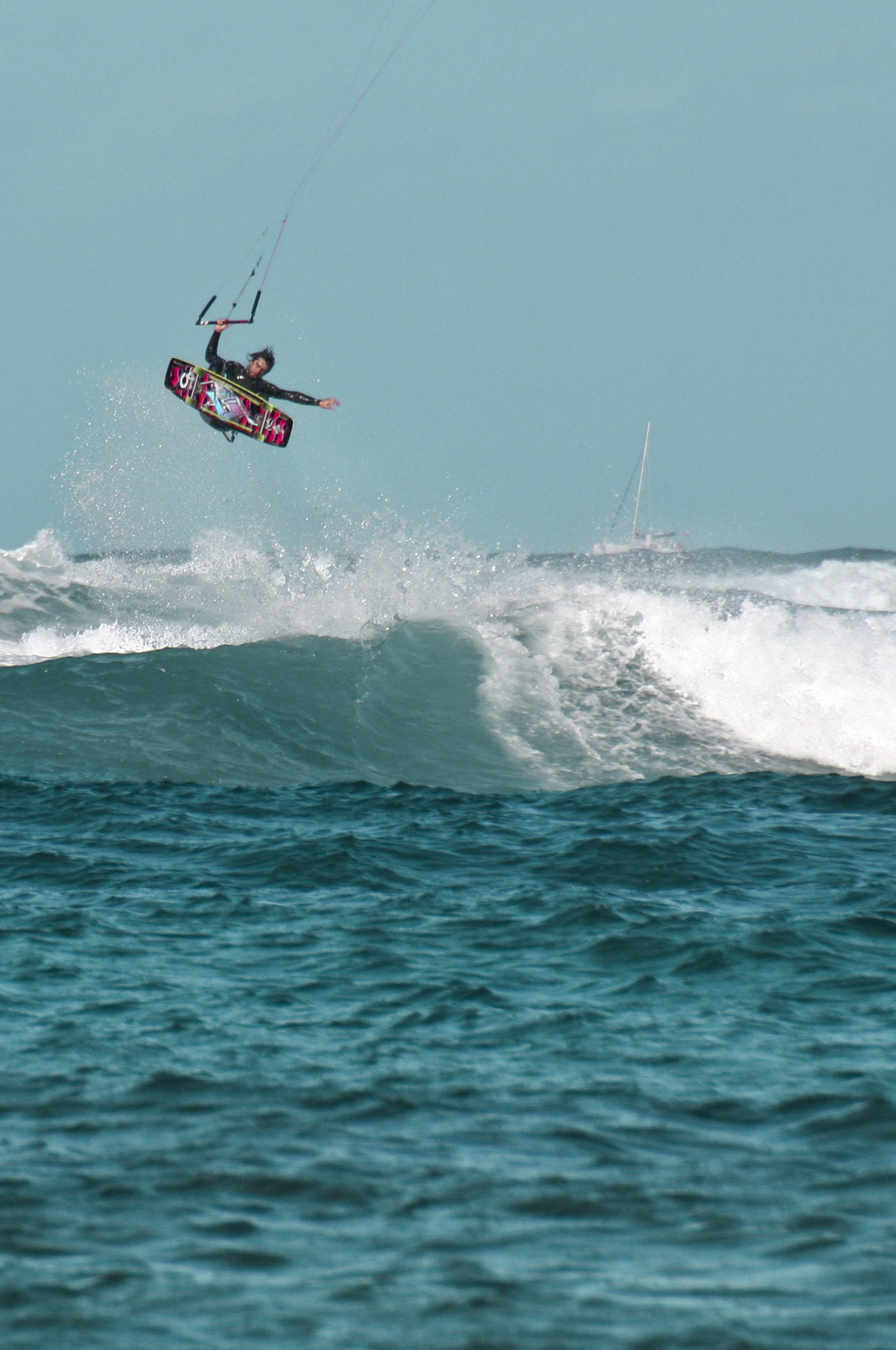 FuerteVentura - north shore