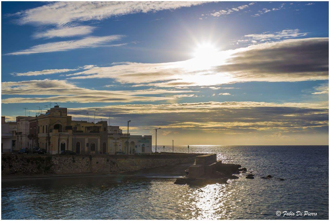 Santa Maria al Bagno LE