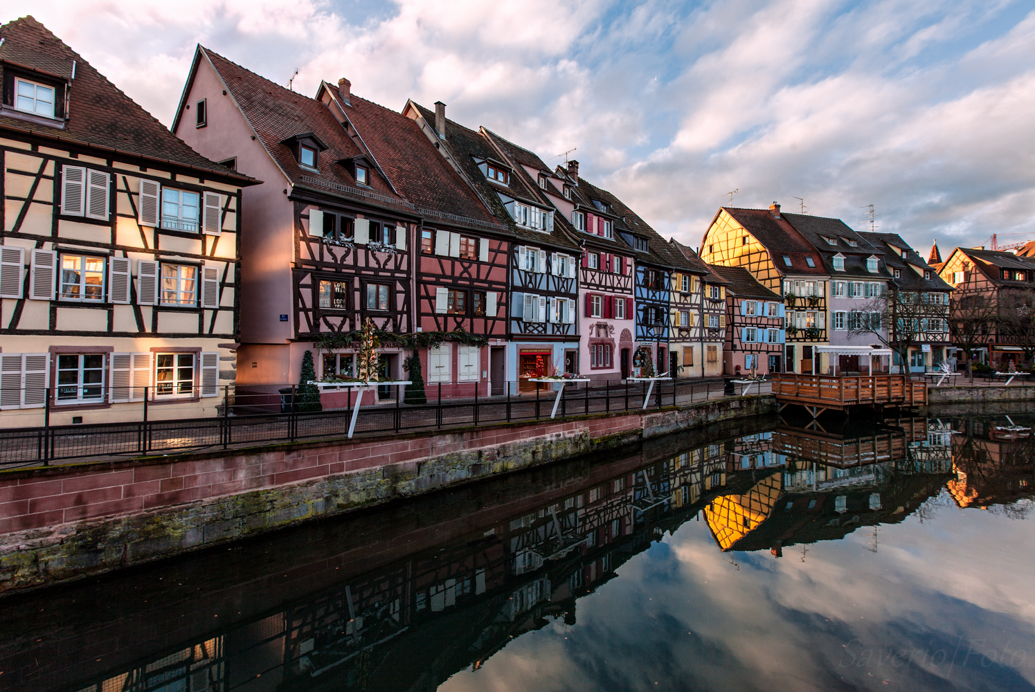 Colmar, Petite Venise