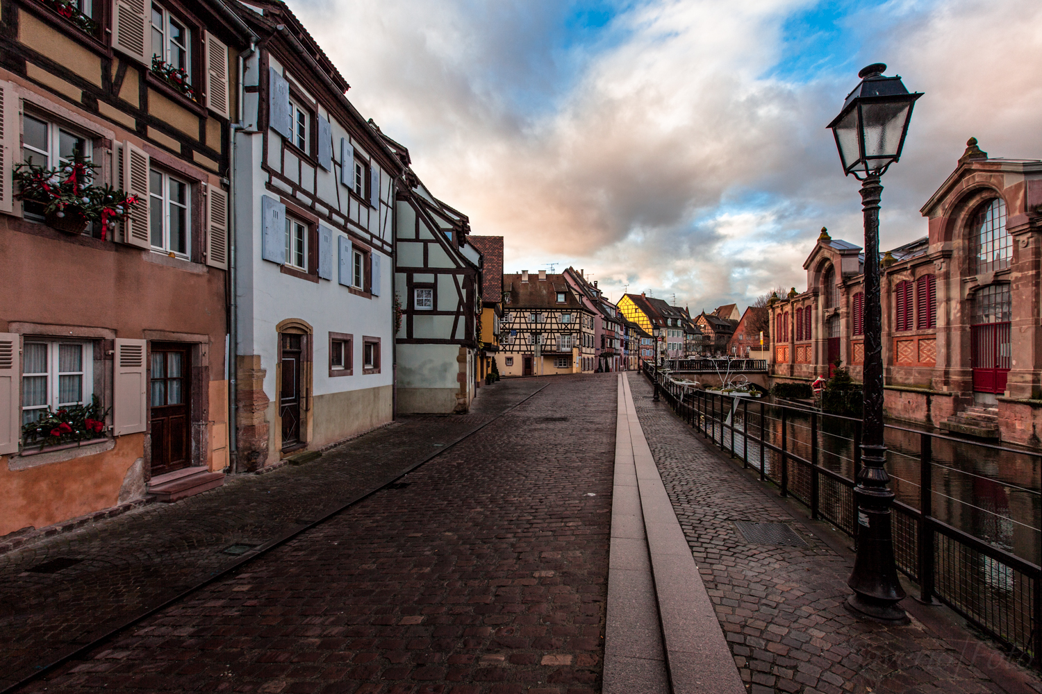 Colmar, Petite Venise