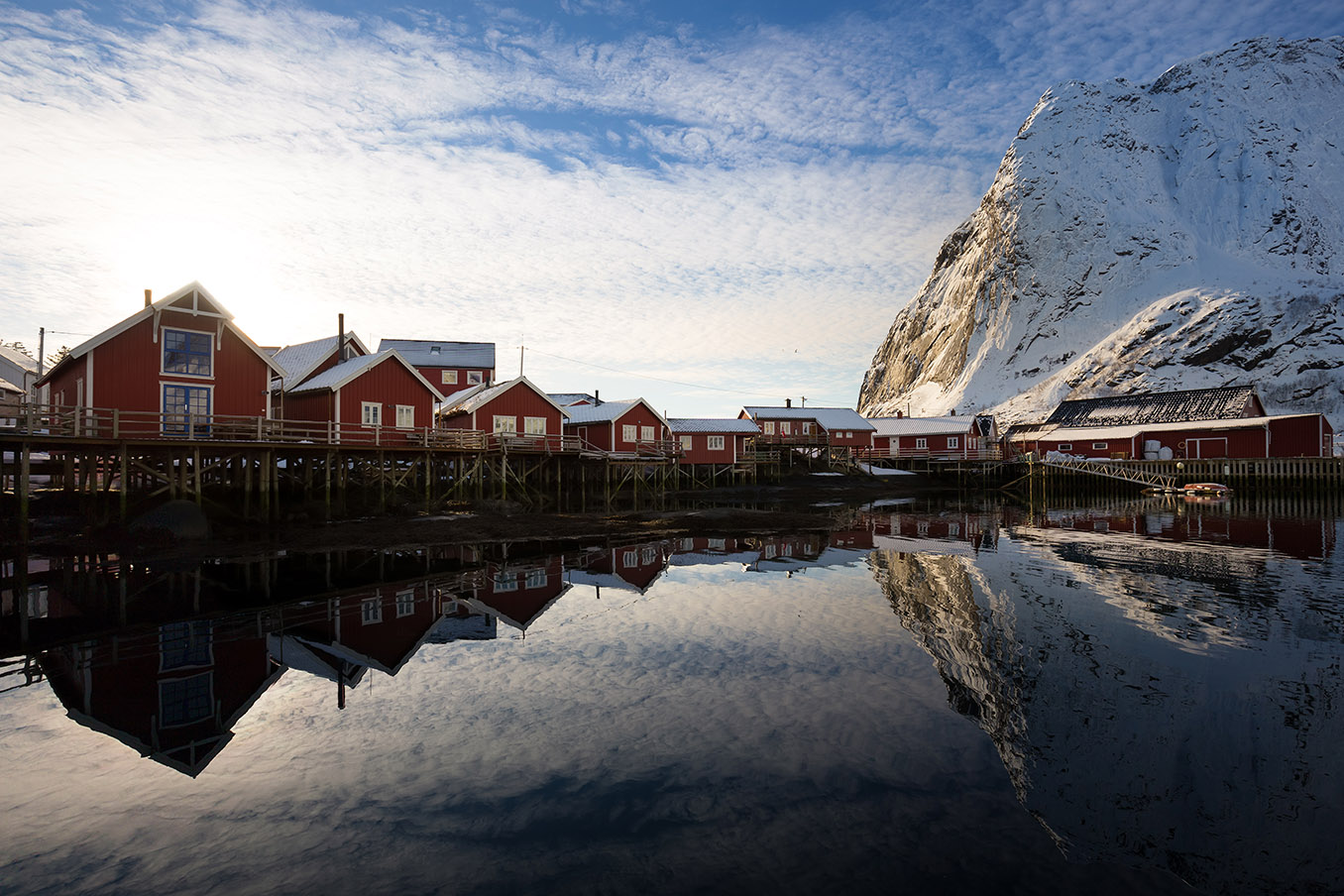 Reine