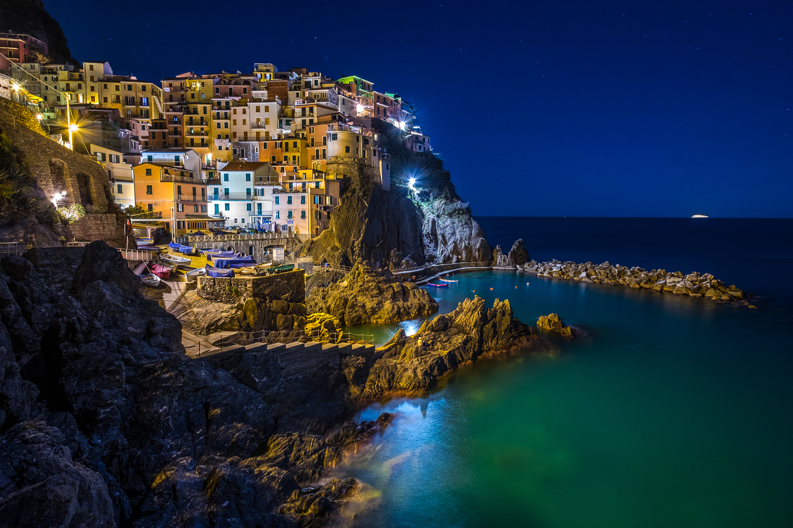 Manarola