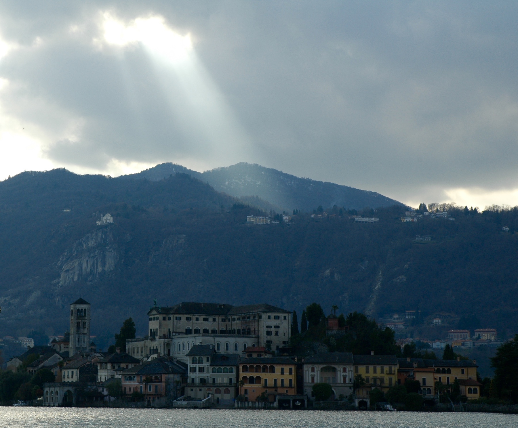 san giulio