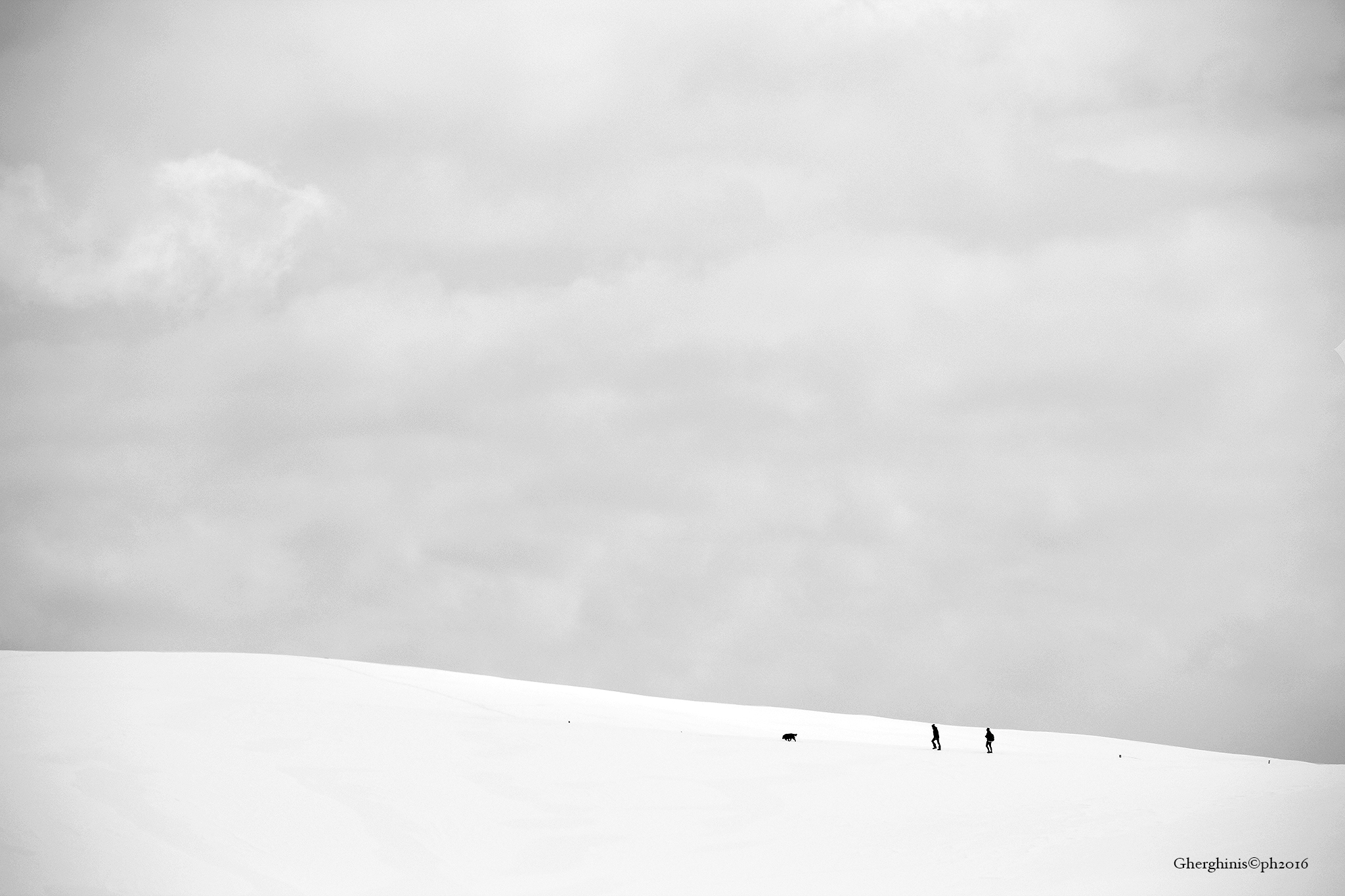 liberi e senza pensieri