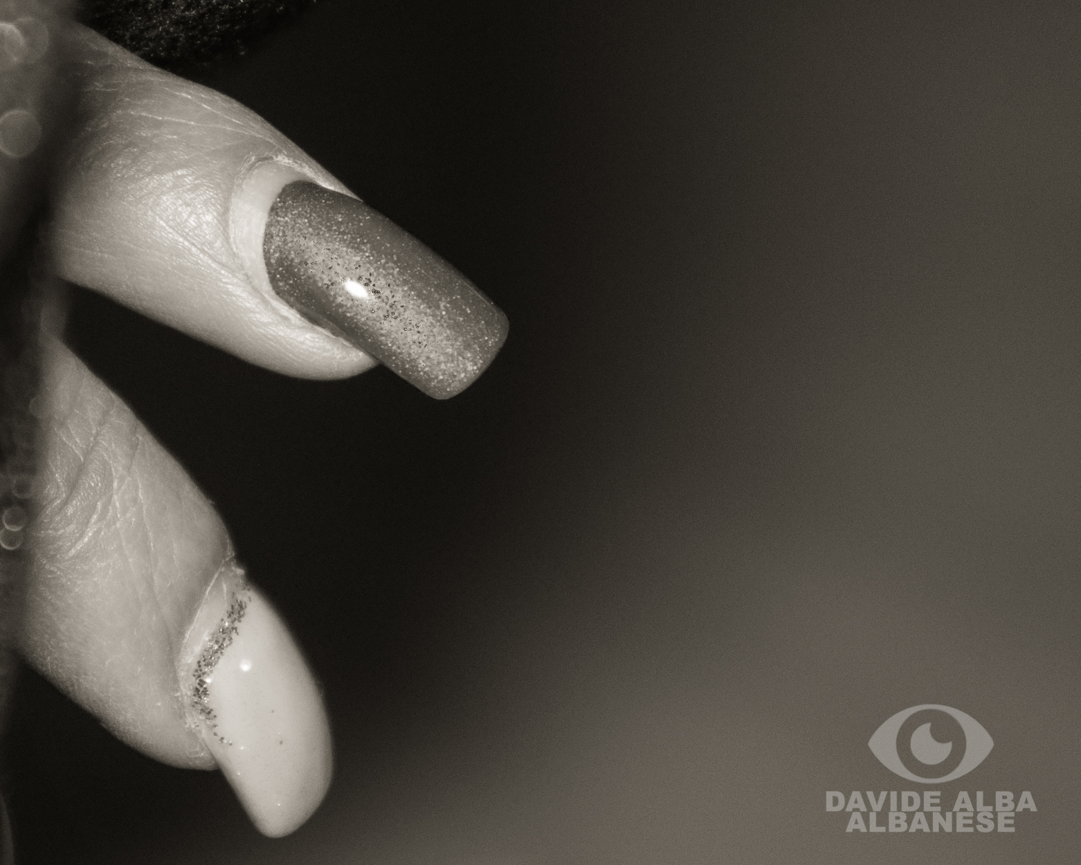 Il Bianco e il Nero.