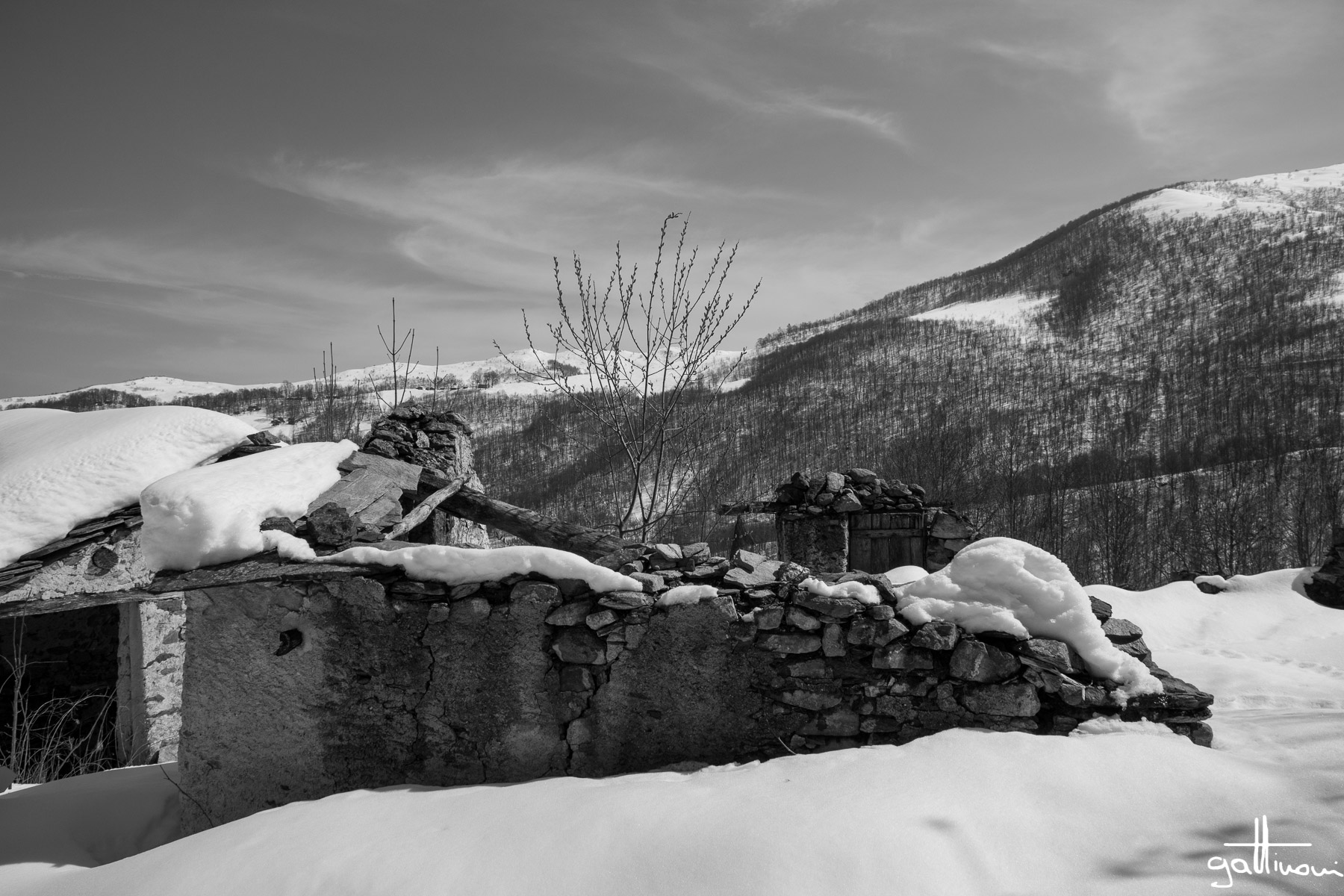 a dream to live there