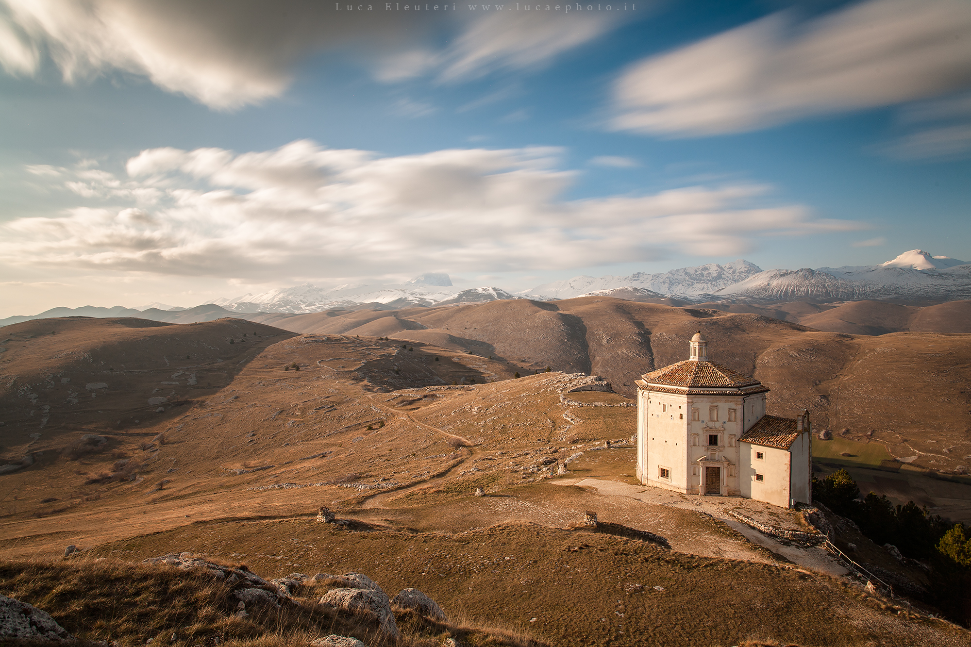 Chiesa di Santa Maria Della pietà