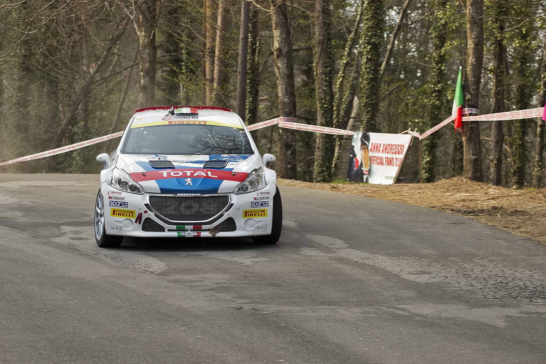 Andreucci Ciocco 2016