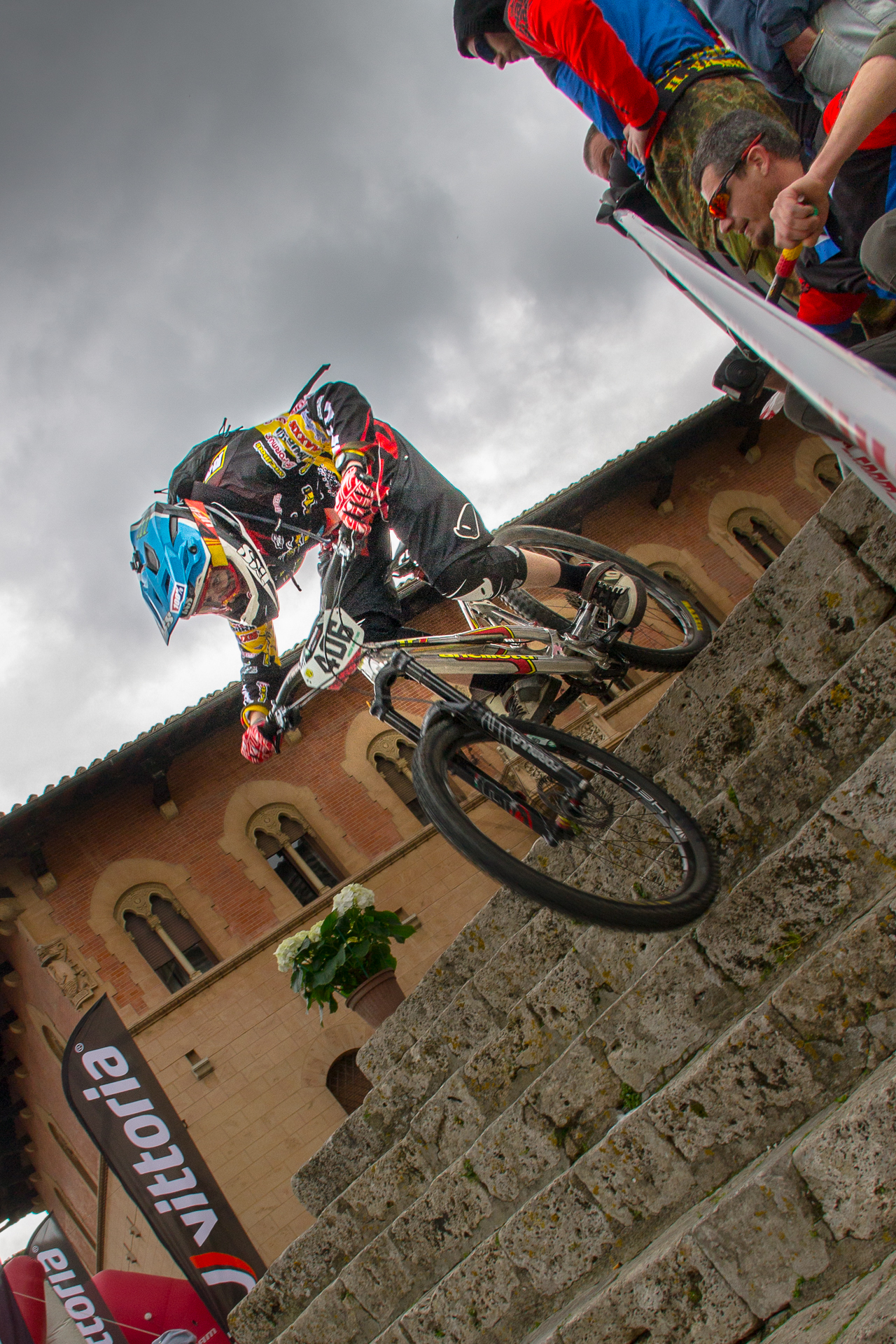 Superenduro Massa Marittima