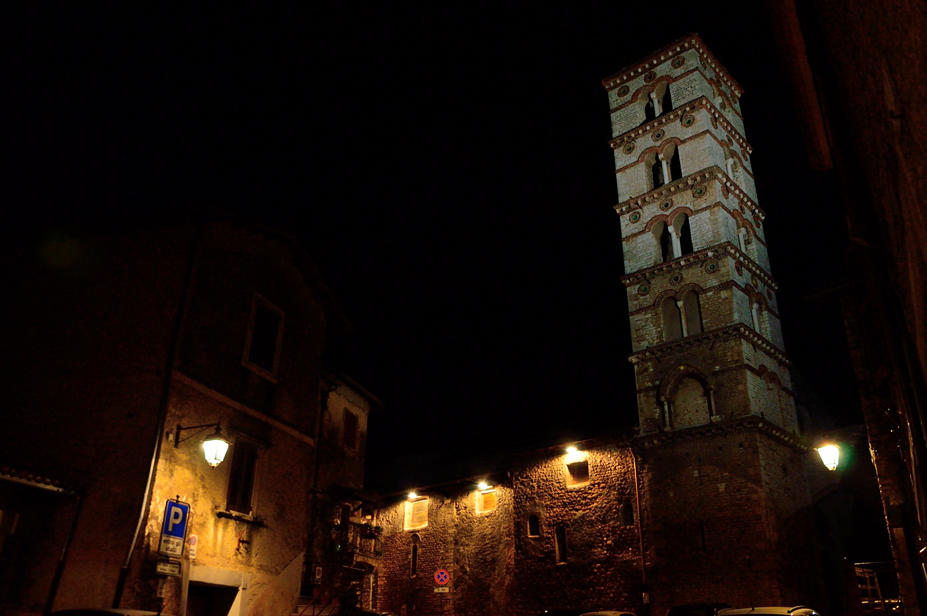 Cattedrale di Sermoneta