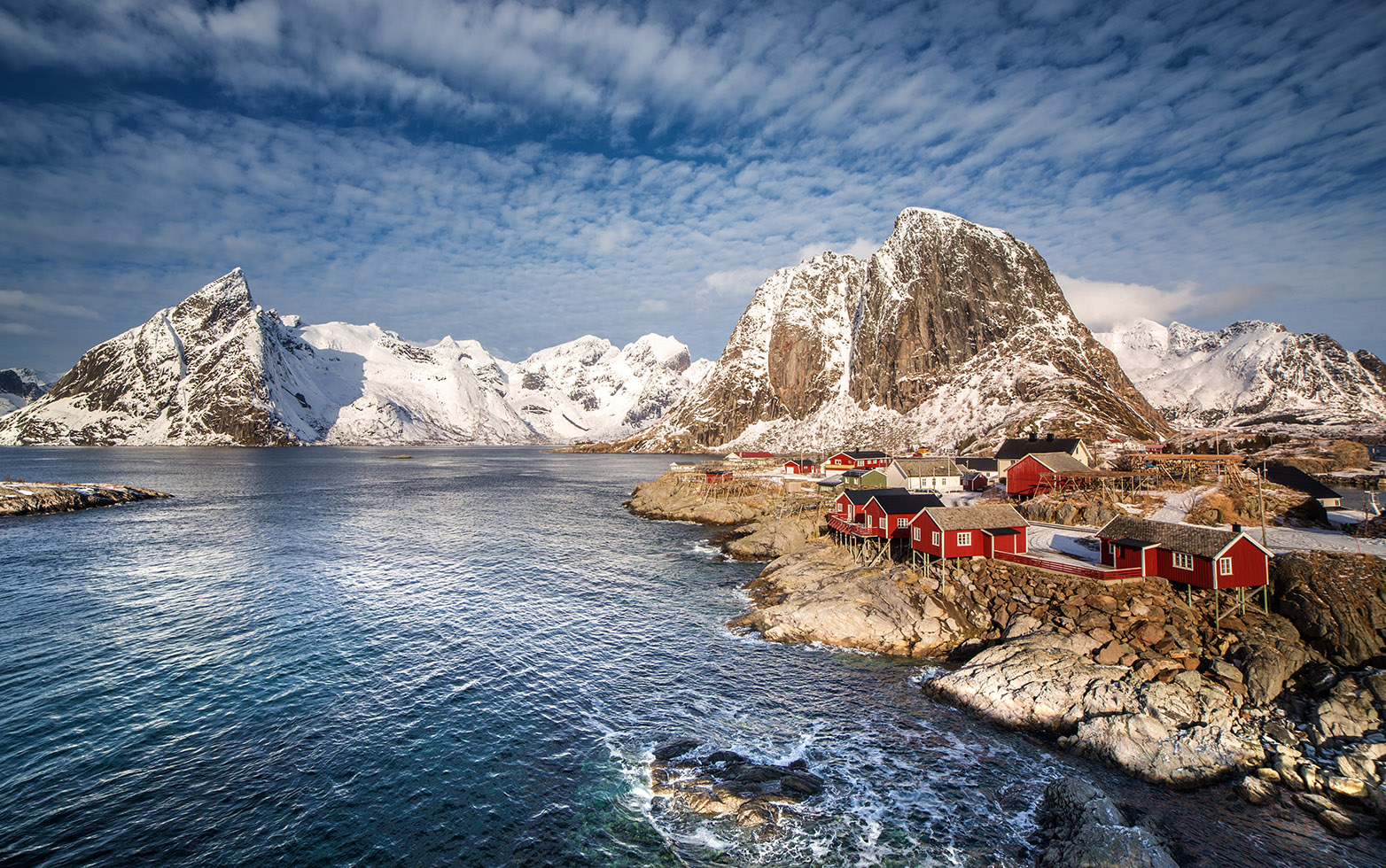 Hamnoy