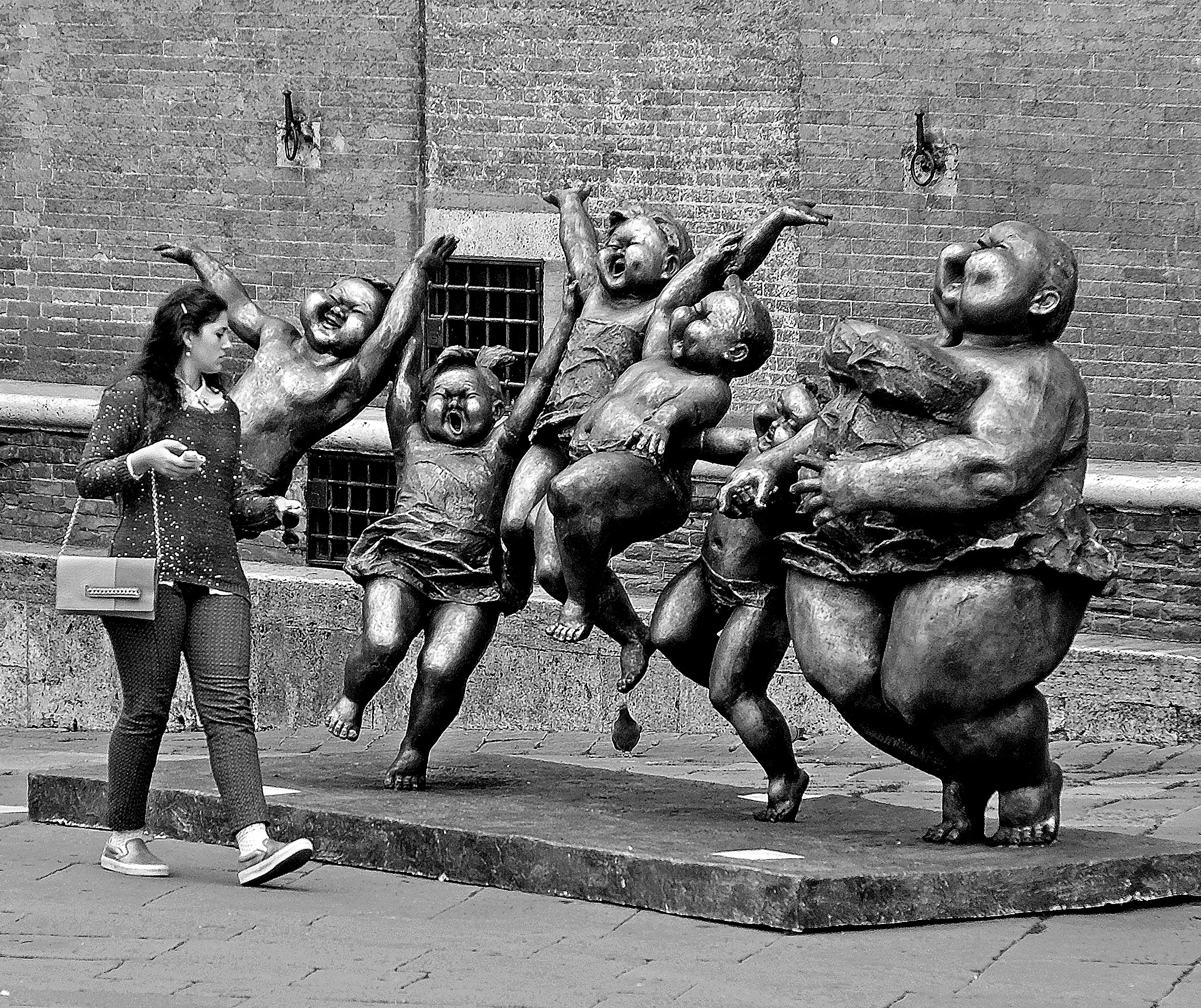 Ancora Gioia E Stupore