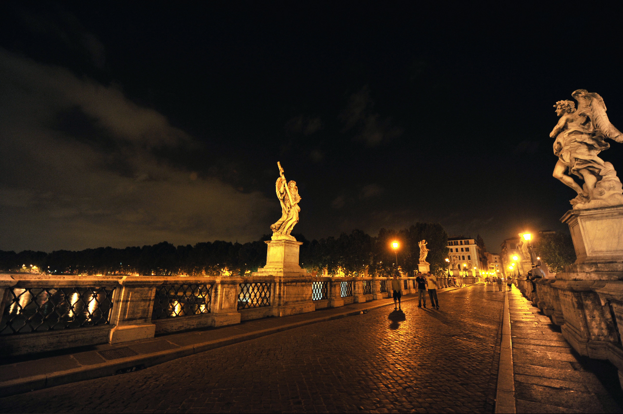 Castel Sant'Angelo
