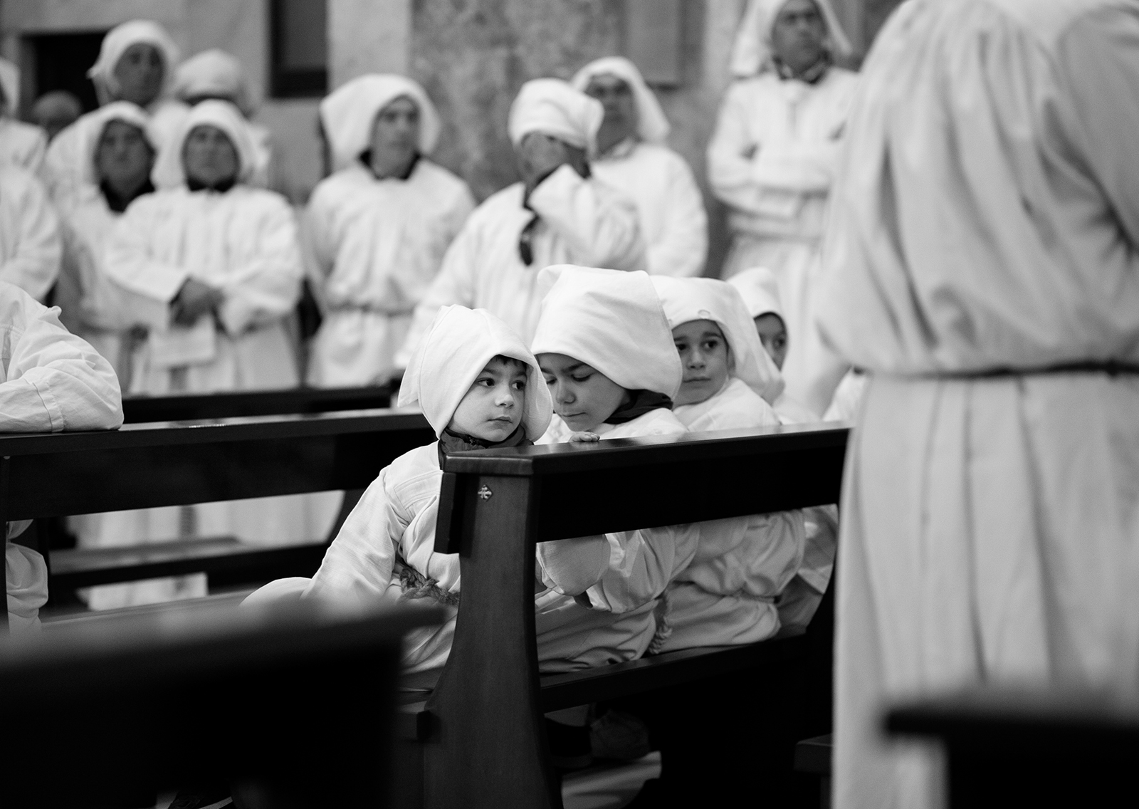 Good Friday - Scurcola Marsicana