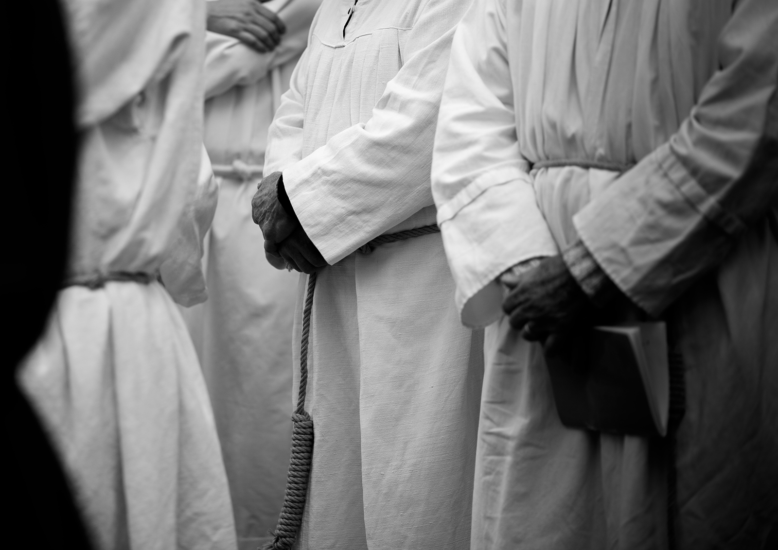 Good Friday - Scurcola Marsicana