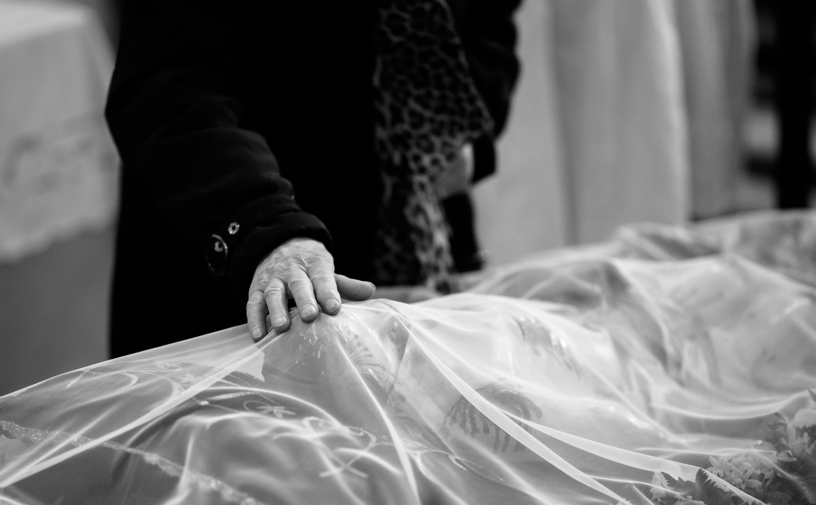 Good Friday - Scurcola Marsicana